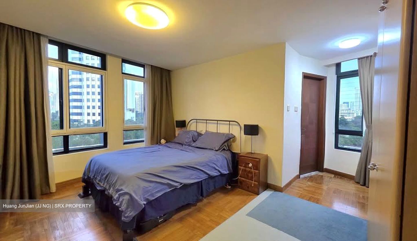 Jervois Jade (D10), Apartment #605288271